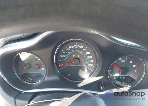 2013 Dodge Avenger Se z USA, uszkodzony, nr VIN 1C3CDZAB7DN518156